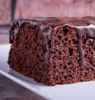 chocolade-cake