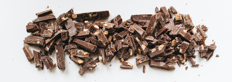 Melkchocolade