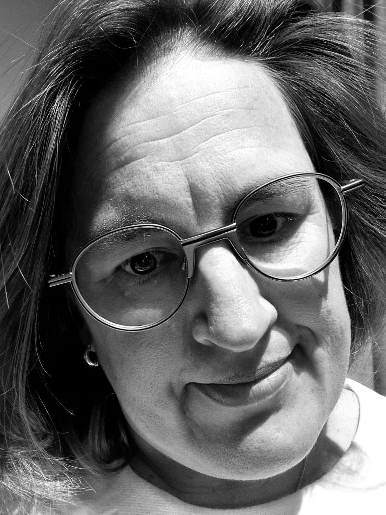 Portret Creator & Writer