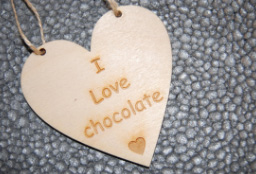 I-love-chocolate