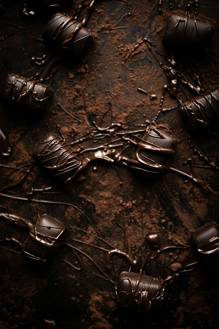 Bedrijfsbezoek chocolade atelier